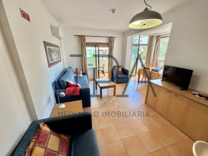 Apartamento T2 para Venda em Monte Gordo Foto 3