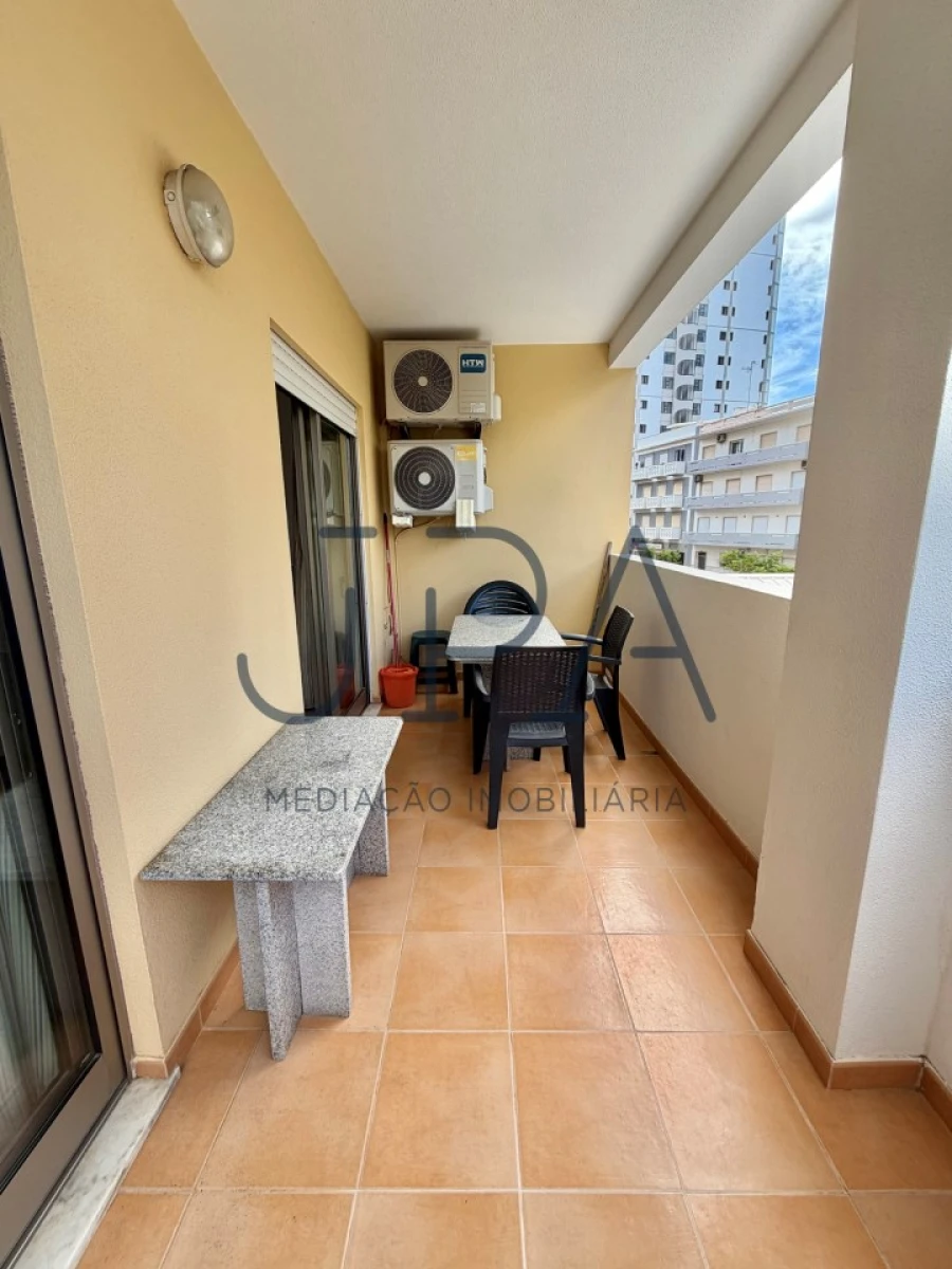 Apartamento T2 para Venda em Monte Gordo Foto 9