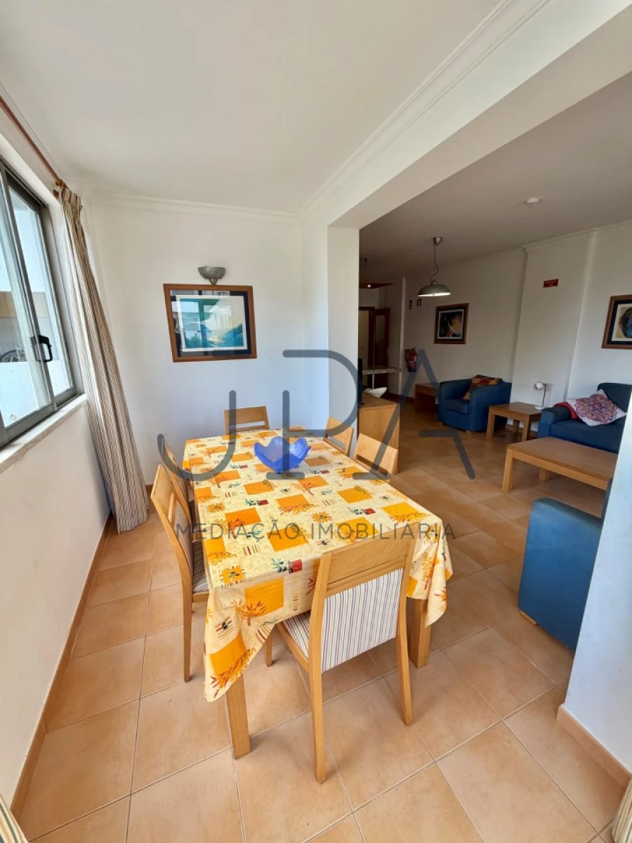 Apartamento T2 para Venda em Monte Gordo Foto 8