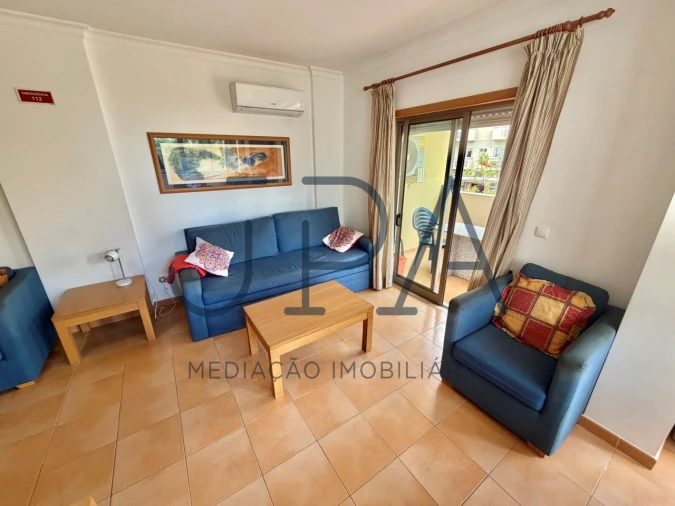 Apartamento T2 para Venda em Monte Gordo Foto 5