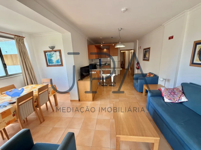 Apartamento T2 para Venda em Monte Gordo Foto 6