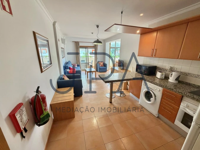 Apartamento T2 para Venda em Monte Gordo Foto 4