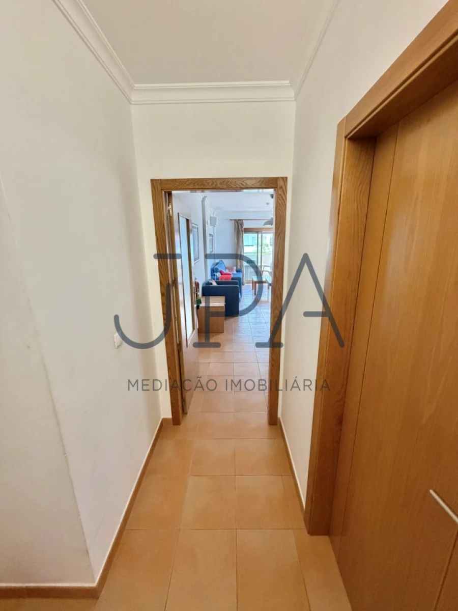 Apartamento T2 para Venda em Monte Gordo Foto 14