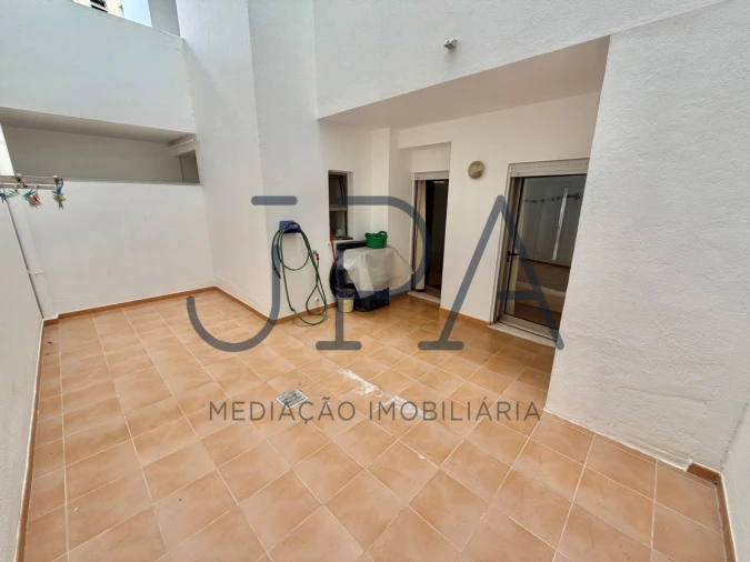Apartamento T2 para Venda em Monte Gordo Foto 23