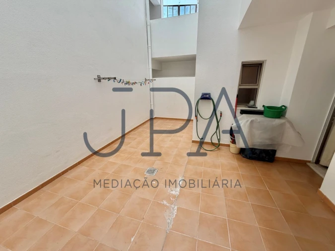 Apartamento T2 para Venda em Monte Gordo Foto 24