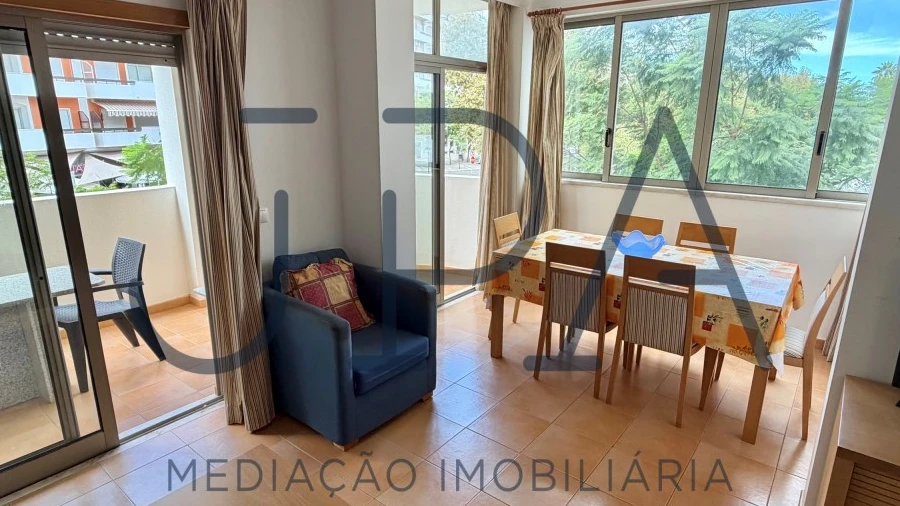 Apartamento T2 para Venda em Monte Gordo