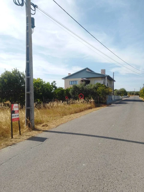 Terreno para Venda em São Vicente do Paul e Vale de Figueira