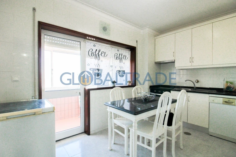 Apartamento T2 para Venda em Gondomar (São Cosme), Valbom e Jovim Foto 14