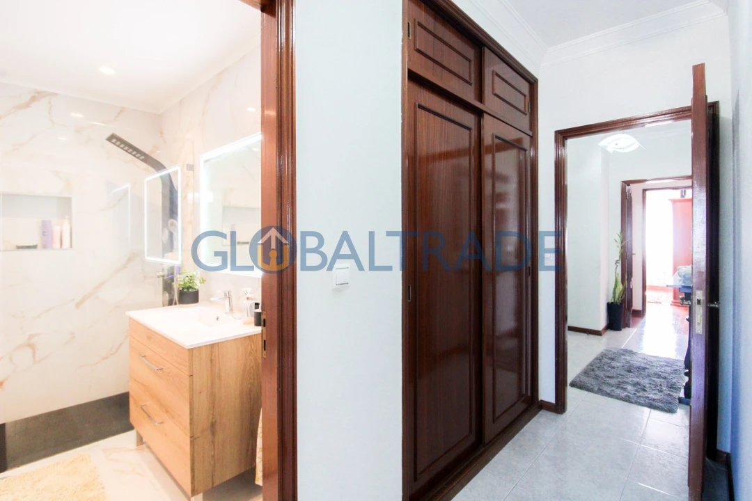 Apartamento T2 para Venda em Gondomar (São Cosme), Valbom e Jovim Foto 20