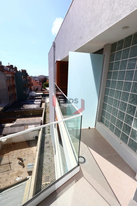 Apartamento T2 para Venda em Cedofeita, Santo Ildefonso, Sé, Miragaia, São Nicolau e Vitória