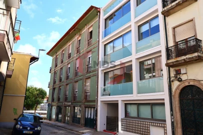 Apartamento T2 para Venda em Cedofeita, Santo Ildefonso, Sé, Miragaia, São Nicolau e Vitória