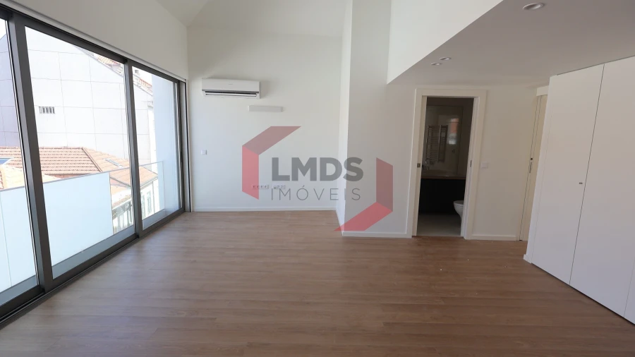 Apartamento T2 para Venda em Cedofeita, Santo Ildefonso, Sé, Miragaia, São Nicolau e Vitória