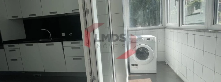 Apartamento T2 para Venda em Bonfim
