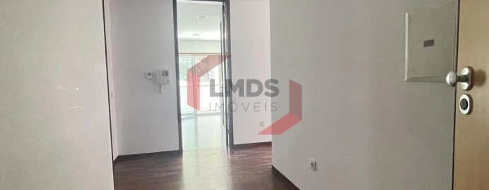 Apartamento T2 para Venda em Bonfim
