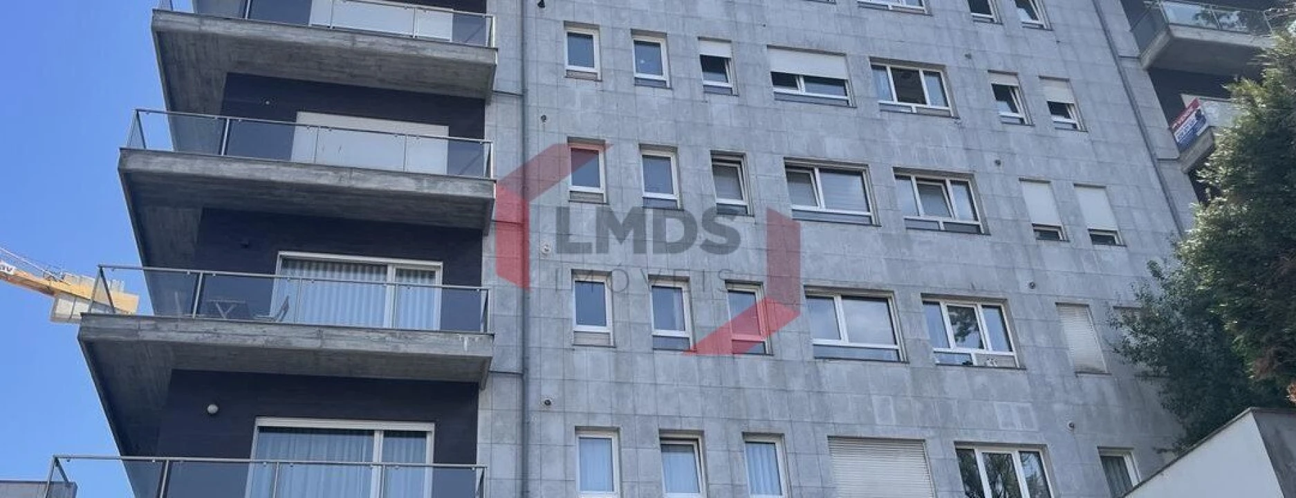 Apartamento T2 para Venda em Bonfim Foto 1