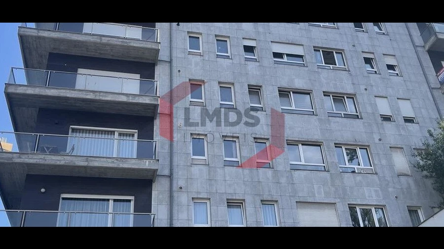 Apartamento T2 para Venda em Bonfim