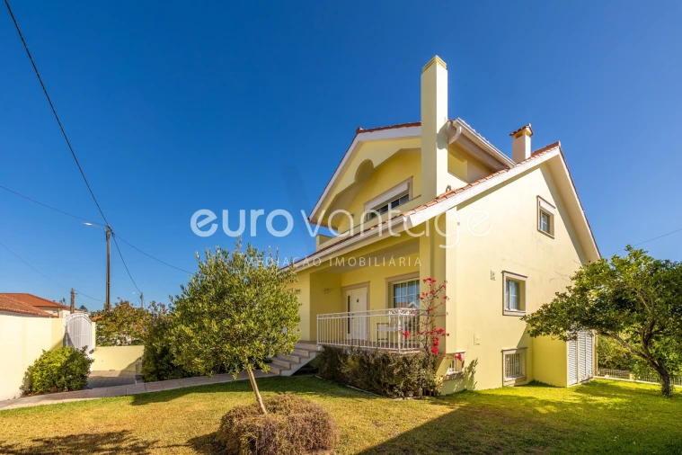 Moradia T4 para Venda em Leiria, Pousos, Barreira e Cortes Foto 2