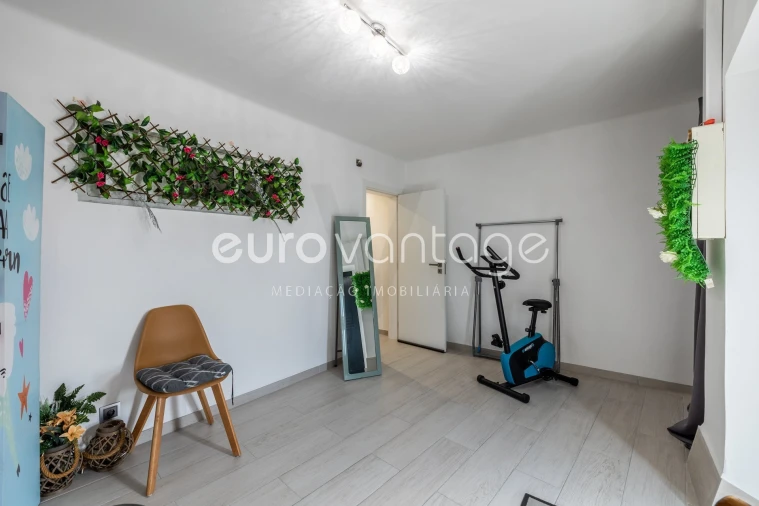 Moradia T3 para Venda em Leiria, Pousos, Barreira e Cortes Foto 10