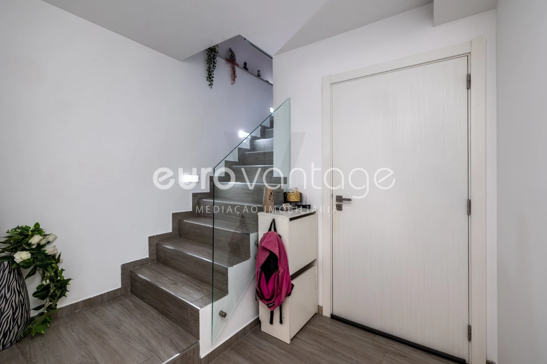 Moradia T3 para Venda em Leiria, Pousos, Barreira e Cortes Foto 18