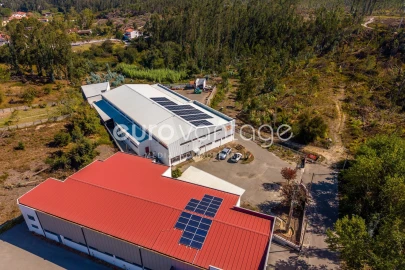 Armazém para Venda em Marinha Grande