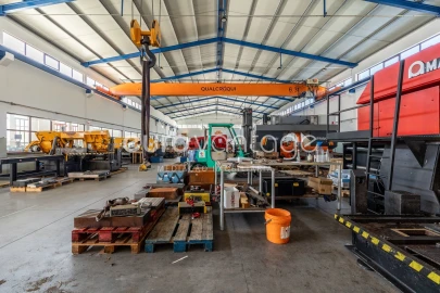 Armazém para Venda em Marinha Grande