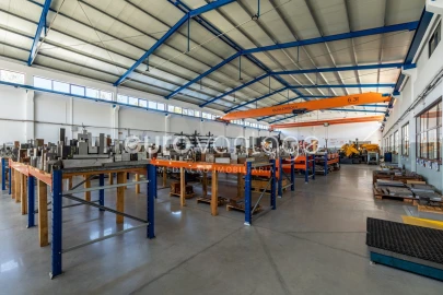 Armazém para Venda em Marinha Grande