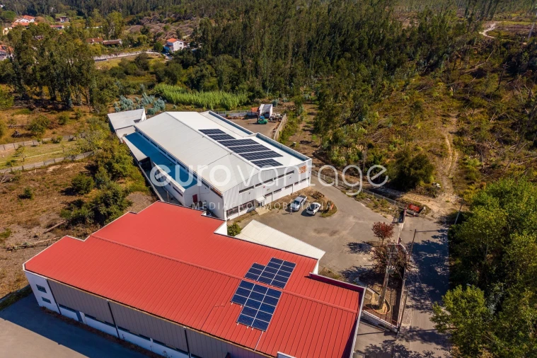 Armazém para Venda em Marinha Grande Foto 4