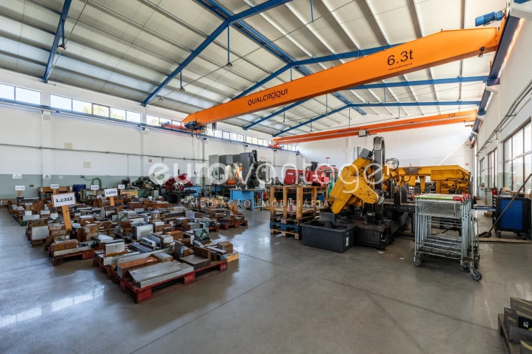 Armazém para Venda em Marinha Grande Foto 7