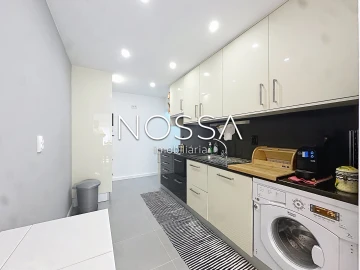 Apartamento T3 para Venda em Algueirão-Mem Martins