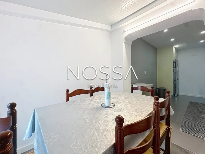 Apartamento T3 para Venda em Algueirão-Mem Martins Foto 7