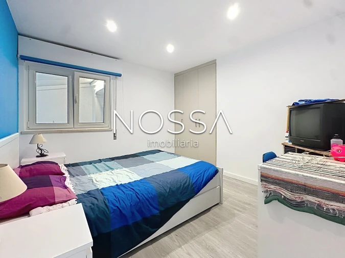 Apartamento T3 para Venda em Algueirão-Mem Martins Foto 15