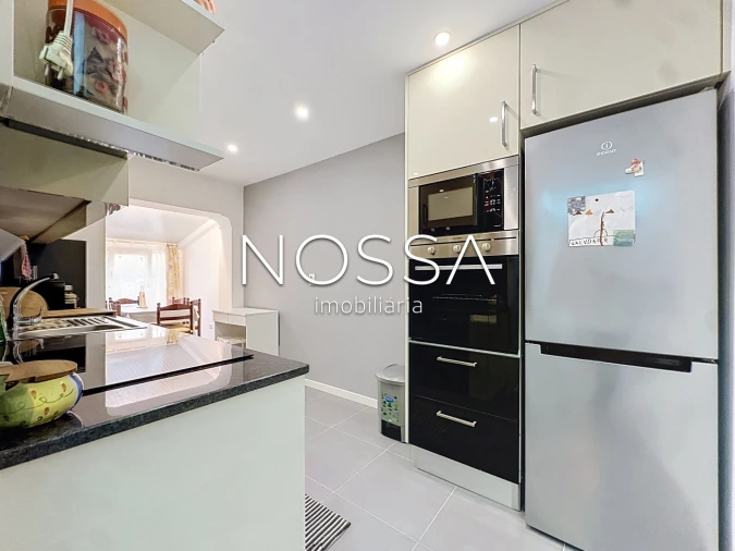 Apartamento T3 para Venda em Algueirão-Mem Martins Foto 5