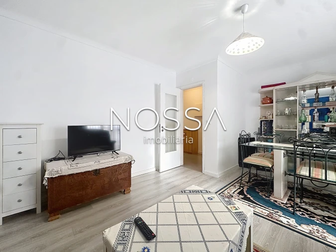 Apartamento T3 para Venda em Algueirão-Mem Martins Foto 14