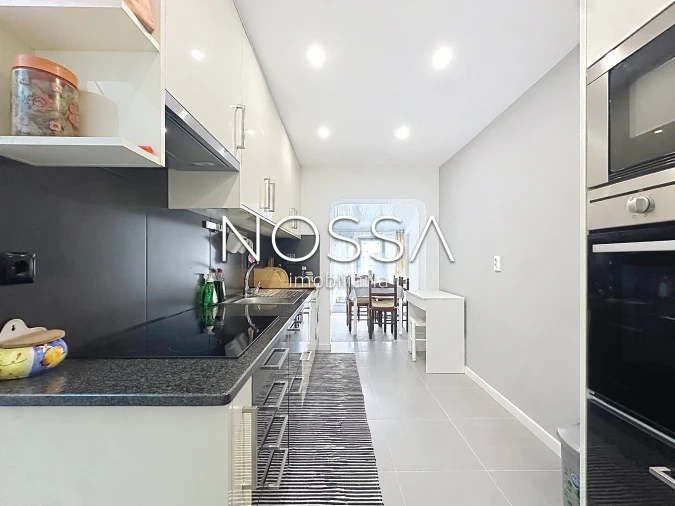 Apartamento T3 para Venda em Algueirão-Mem Martins Foto 3