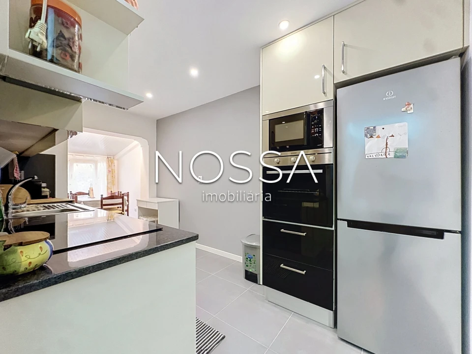 Apartamento T3 para Venda em Algueirão-Mem Martins Foto 5