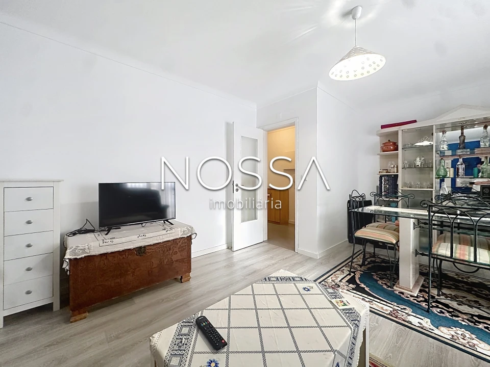 Apartamento T3 para Venda em Algueirão-Mem Martins Foto 14