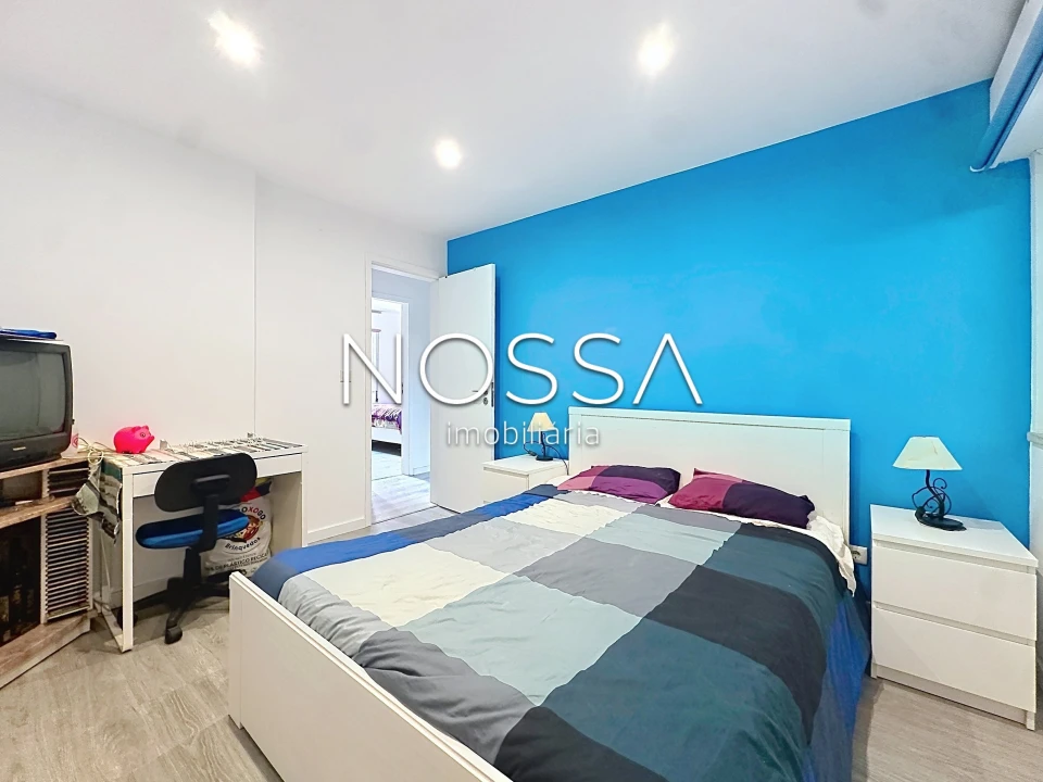 Apartamento T3 para Venda em Algueirão-Mem Martins Foto 17