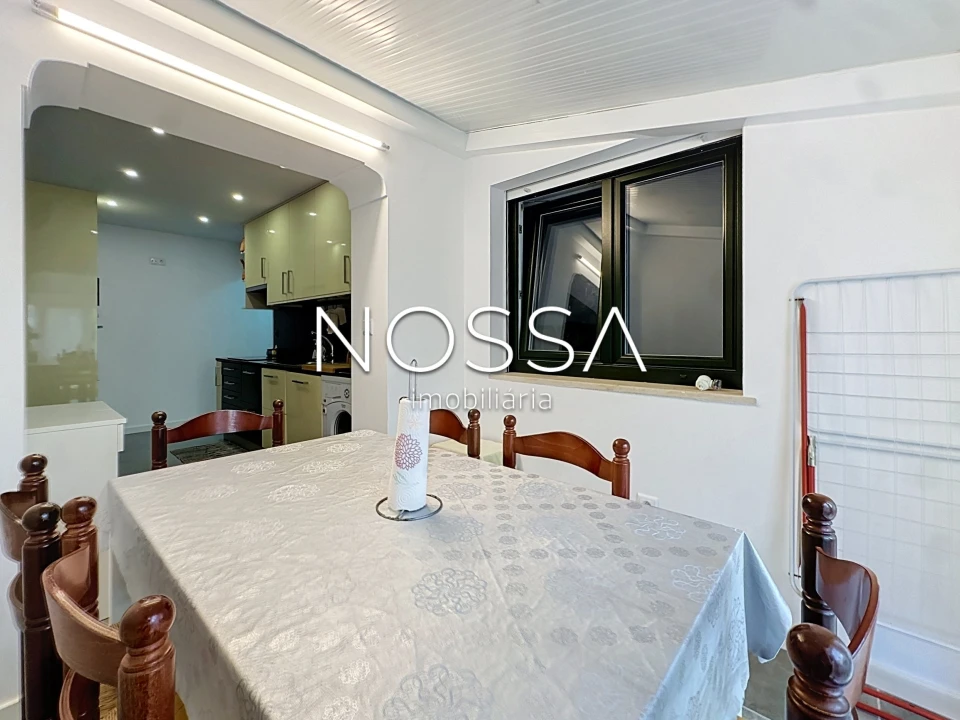 Apartamento T3 para Venda em Algueirão-Mem Martins Foto 8