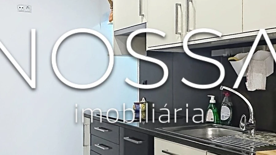 Apartamento T3 para Venda em Algueirão-Mem Martins