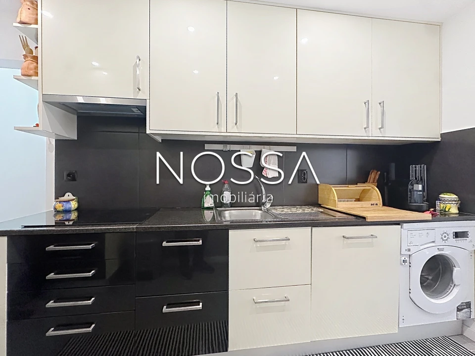 Apartamento T3 para Venda em Algueirão-Mem Martins Foto 4