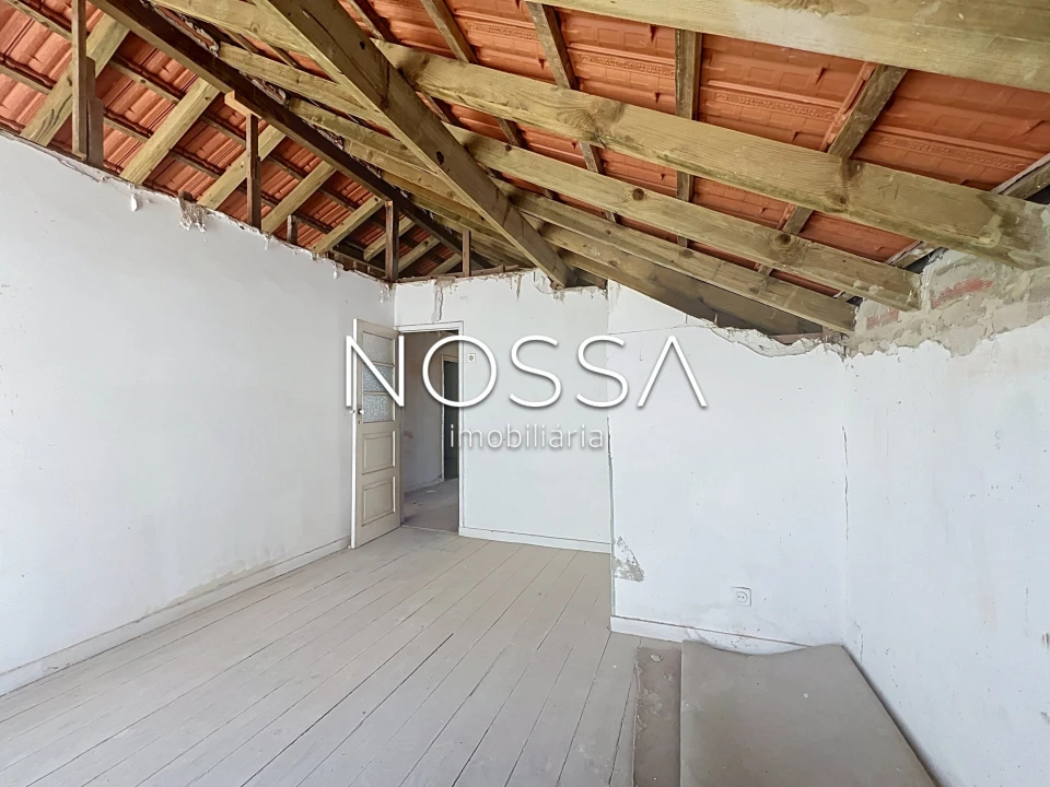 Apartamento T3 para Venda em Estrela Foto 19