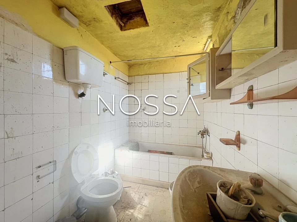 Apartamento T3 para Venda em Estrela Foto 11