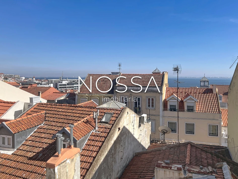 Apartamento T3 para Venda em Estrela Foto 6