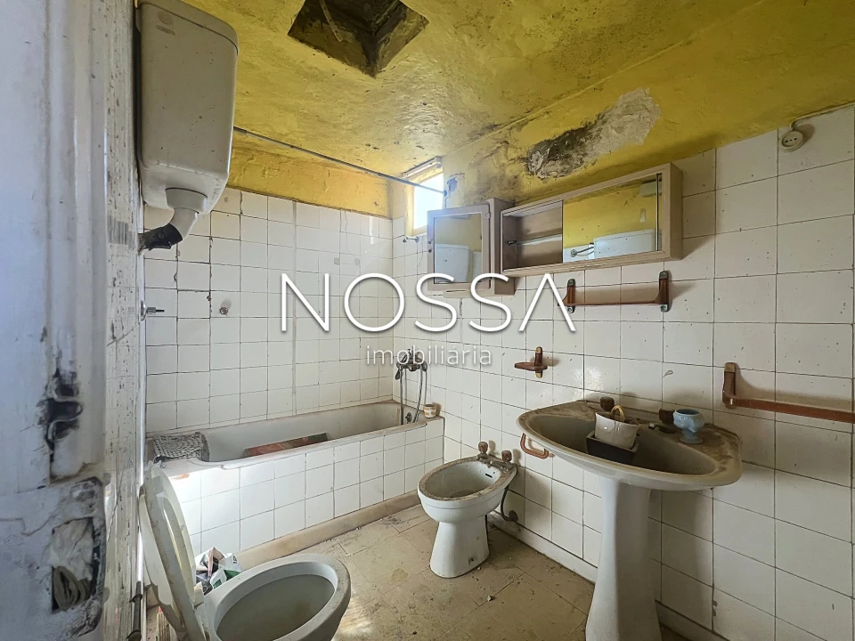 Apartamento T3 para Venda em Estrela Foto 10
