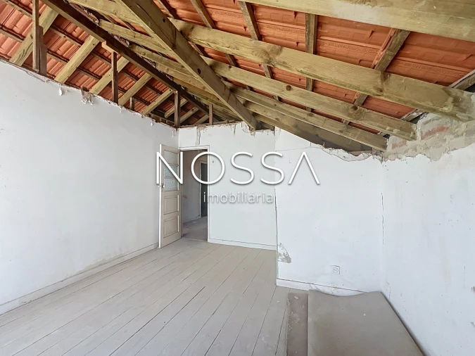 Apartamento T3 para Venda em Estrela Foto 19