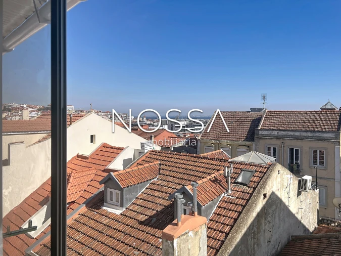Apartamento T3 para Venda em Estrela Foto 3