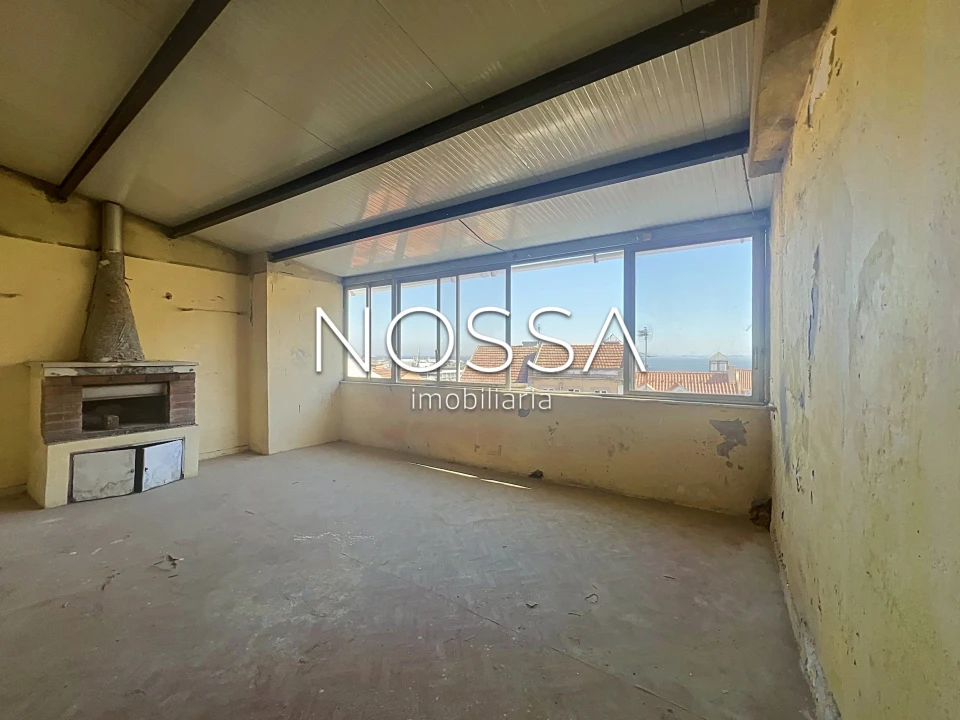 Apartamento T3 para Venda em Estrela Foto 5