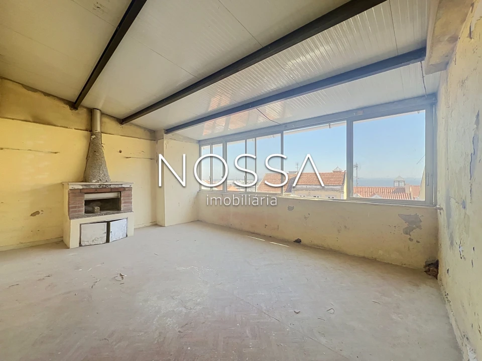 Apartamento T3 para Venda em Estrela Foto 4
