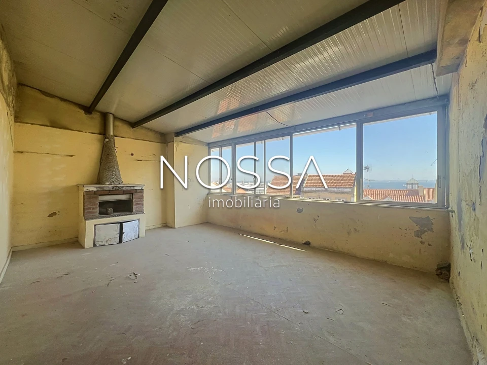 Apartamento T3 para Venda em Estrela Foto 2