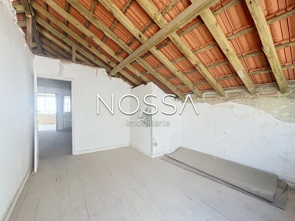 Apartamento T3 para Venda em Estrela Foto 18
